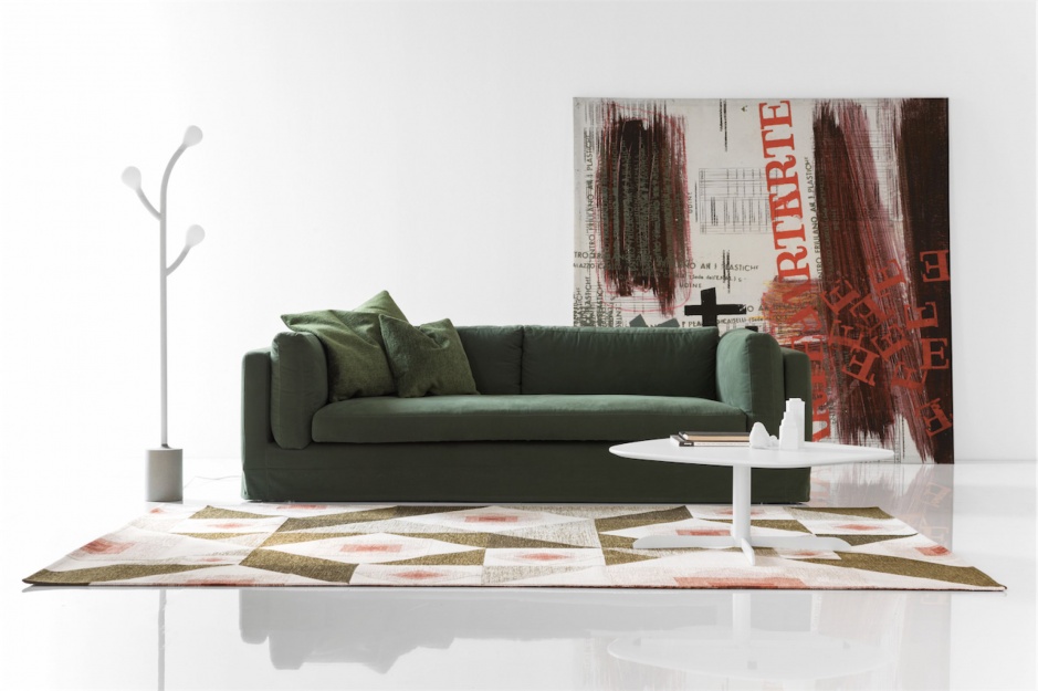 Calligaris Glammy Sofa - calligaris glammy sofa -